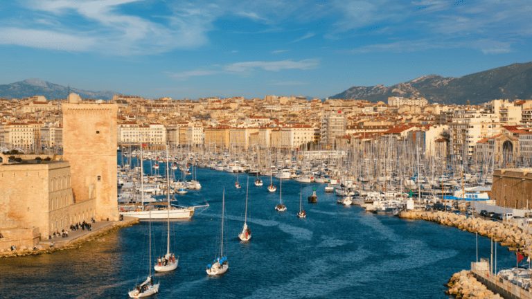 audit énergétique marseille