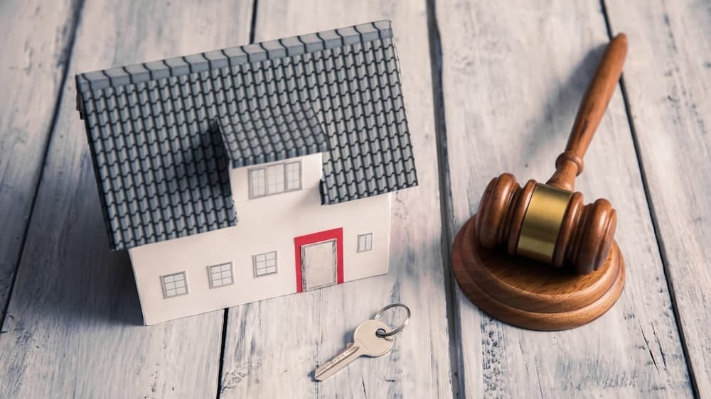 Formalités en copropriété