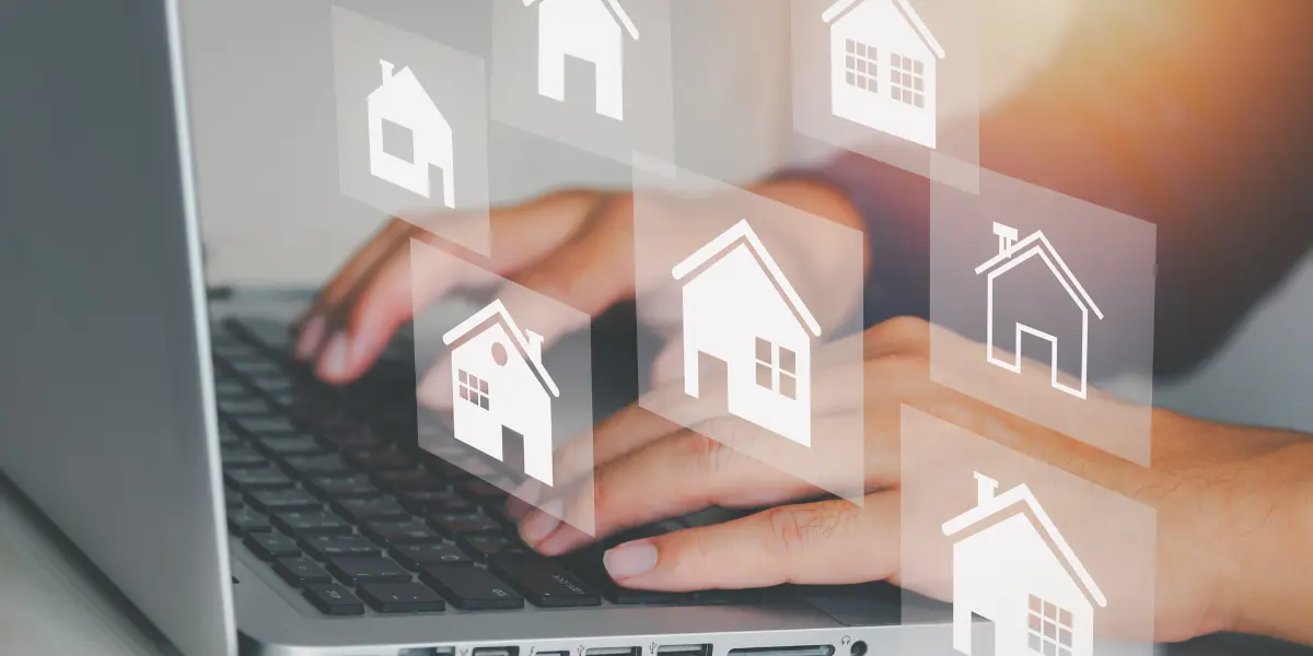 comment faire promotion site immobilier