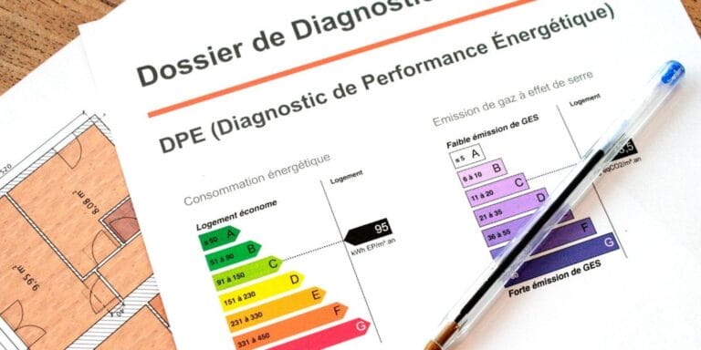 Formation DPE