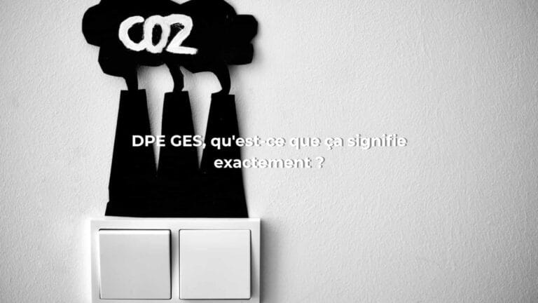 DPE Ges