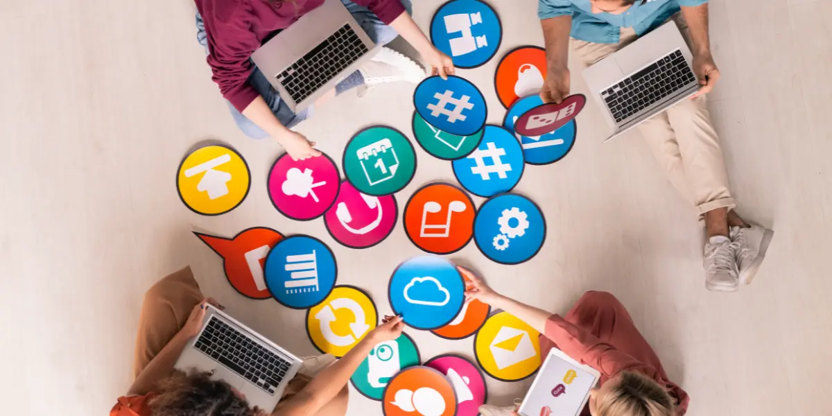 outils marketing création site immobilier