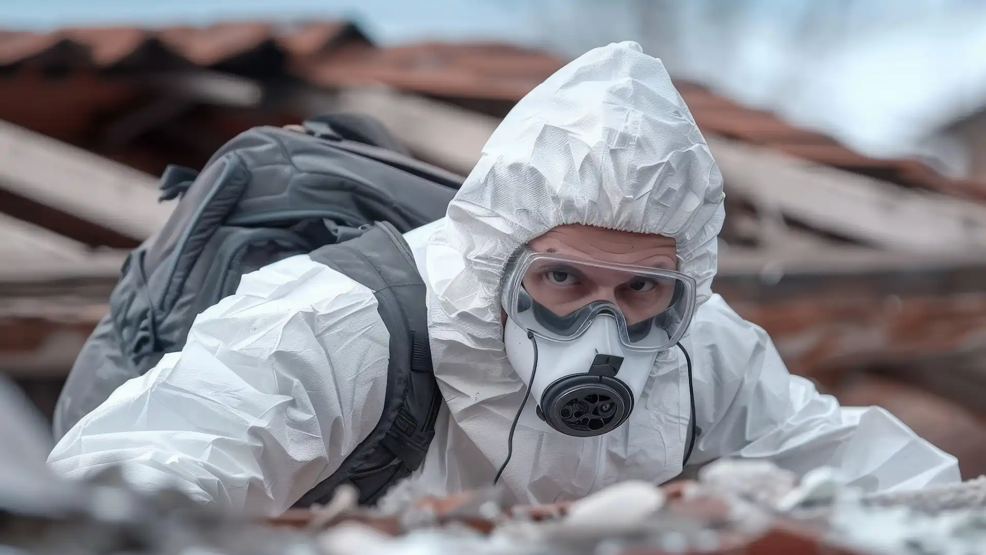 Diagnostiqueur amiante : comment le choisir et où le trouver