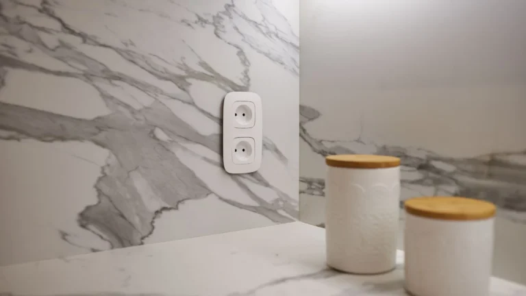 norme électrique salle de bain